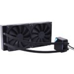Alphacool - Core Ocean T38 280 waterkoeling