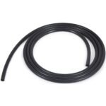 Alphacool - EPDM Tube 13/10 - Black slang