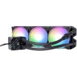 Alphacool - Eisbär Pro Aurora 360 waterkoeling