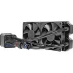 Alphacool - Eisbaer 240 waterkoeling