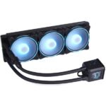 Alphacool - Eisbaer 360 Aurora HPE waterkoeling