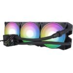 Alphacool - Eisbaer Pro Aurora 420 waterkoeling