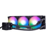 Alphacool – Eisbaer Pro HPE Aurora 360 CPU AIO waterkoeling