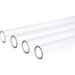 Alphacool – Eisrohr 13/10mm PETG HardTube 80cm buis