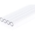 Alphacool - Eisrohr 14/11 mm PETG HardTube, 80 cm slang