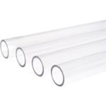Alphacool - Eisrohr 16/13mm PETG HardTube 60cm buis