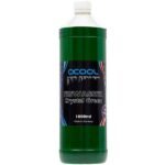 Alphacool - Eiswasser Crystal Green UV-actief koelmiddel