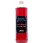 Alphacool - Eiswasser Crystal Red koelmiddel