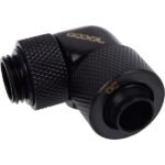 Alphacool - Eiszapfen 13/10mm Compression Fitting verbinding