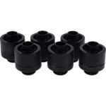 Alphacool – Eiszapfen 16/10mm Compression Fitting verbinding