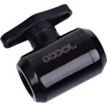 Alphacool – Eiszapfen 2-way Kogelkraan kraanstuk