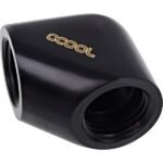 Alphacool - Eiszapfen L-connector verbinding