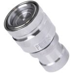 Alphacool - Eiszapfen quick release koppeling G1/4 IG