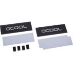 Alphacool – HDX M.2 SSD M01 80mm heatsink