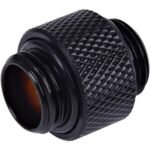 Alphacool - HF Dubbele nippel G1/4 buitendraad naar G1/4 buitendraad 10 mm reserveonderdeel