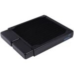 Alphacool – NexXxoS ST20 HPE Full Copper 120 mm radiator