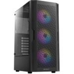Antec – AX20 midi tower behuizing
