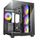 Antec – C5 ARGB midi tower behuizing