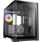 Antec – C5 Curve ARGB midi tower behuizing