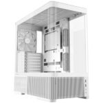 Antec – C6 Curve Air midi tower behuizing