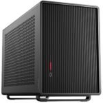 Antec – Performance 1 M Black mini tower behuizing