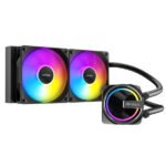 Antec - Skeleton 240 ARGB waterkoeling