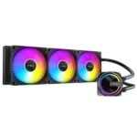 Antec - Skeleton 360 ARGB waterkoeling