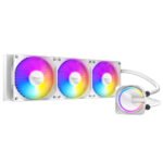 Antec - Skeleton 360 ARGB waterkoeling
