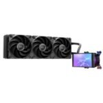 Antec - Vortex View 360 waterkoeling