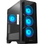 Chieftec – APEX midi tower behuizing