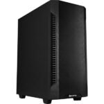 Chieftec – AS-01B-OP midi tower behuizing