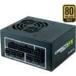 Chieftec - CSN-650C modulaire 650 watt voeding