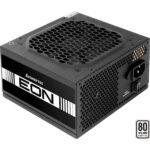 Chieftec - EON ZPU-500S, 500 watt voeding