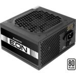 Chieftec - EON ZPU-700S, 700 watt voeding
