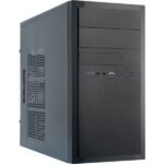 Chieftec – HT-01B-OP midi tower behuizing