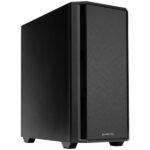 Chieftec – Pro mini AZ-01B-OP mini tower behuizing