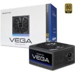 Chieftec – VEGA PPG-850-S 850 watt voeding