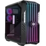 Cooler Master – HAF 700 EVO big tower behuizing