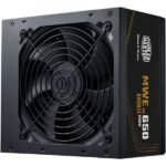 Cooler Master – MWE 650 Bronze V3 650 watt voeding