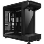 Cooler Master – MasterFrame 360 Stage LCD midi tower behuizing
