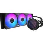 Cooler Master - MasterLiquid 360 Atmos II LED waterkoeling