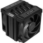 Cooler Master - V8 ACE 3DHP Black AMD CPU-koeler