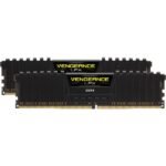 Corsair - 16 GB DDR4-3000 (2x 8 GB) werkgeheugen
