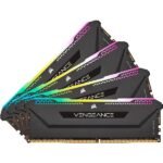 Corsair - 64 GB DDR4-3200 (4x 16 GB) werkgeheugen