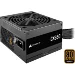 Corsair - CX650 650 watt voeding