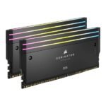 Corsair - Dominator Titanium DDR5 Lighting Enhancement Kit ledverlichting