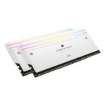 Corsair - Dominator Titanium DDR5 Lighting Enhancement Kit ledverlichting