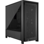 Corsair – FRAME 4000D RS midi tower behuizing