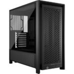 Corsair – FRAME 4000D midi tower behuizing