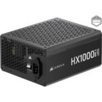 Corsair - HX1000i SHIFT modulaire 1000 watt voeding